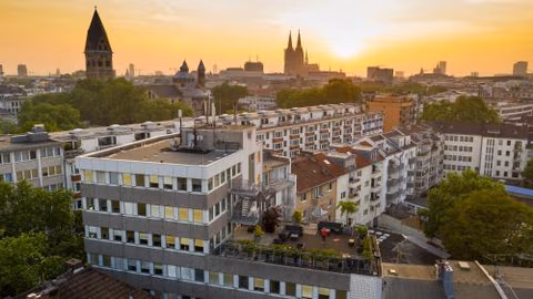 Hostel Köln — photo 1