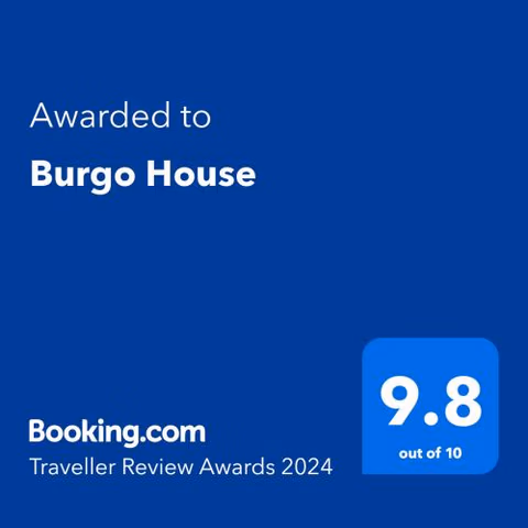 Burgo House — foto 5