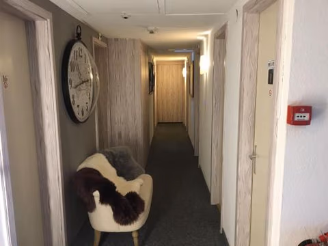Hôtel de la Plage à Gland — foto 5