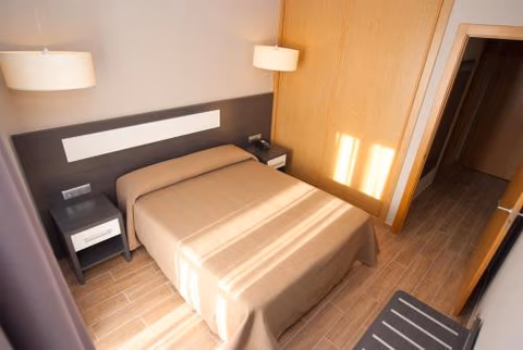 Apartahotel & Spa Jacetania — foto 6