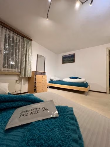 Hotel Péz Ault — foto 9