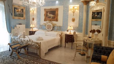 Luxury B&B IL Sogno — foto 1