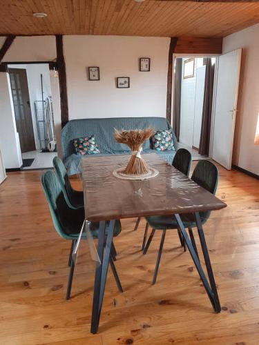 Gîte des bulles — foto 1