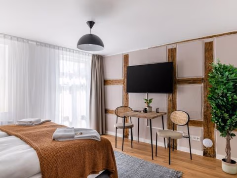 Limehome Bayreuth Spitalgasse — foto 6