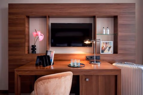 Flemings Selection Hotel Frankfurt-City — foto 6