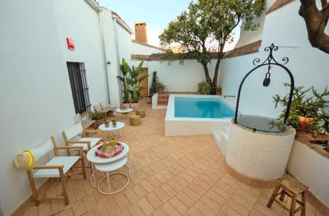 Hotel Casa Ernestina — foto 1