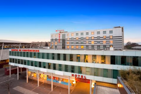Ramada Encore by Wyndham Geneva — foto 1