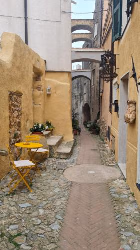 Federico II - Rooms and Breakfast — photo 1