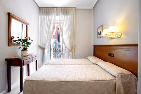Hostal Macarena — photo 8