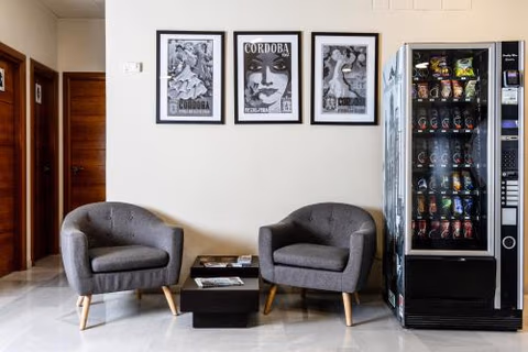 Hotel Serrano — photo 8