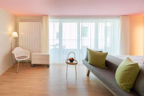 Hotel Dom, zentral - herzlich - sozial engagiert — foto 9