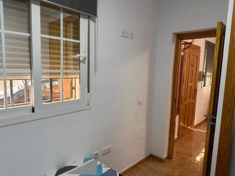 Casa Ciudad Jardín — foto 7