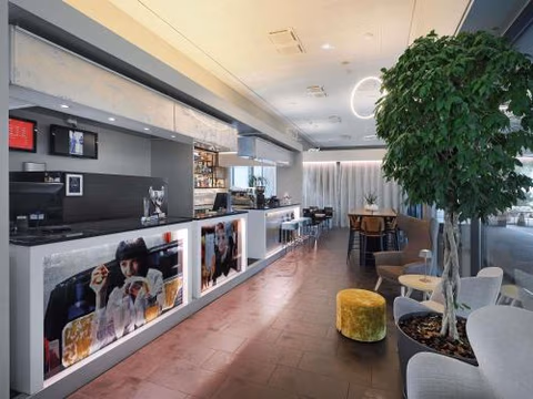 ibis Locarno — foto 2