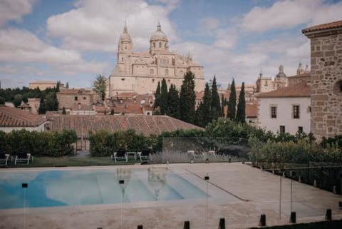 Hospes Palacio de San Esteban, a Member of Design Hotels — foto 5