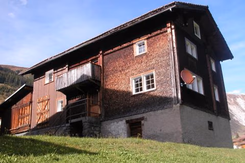 Casa Gion Giusep — foto 3