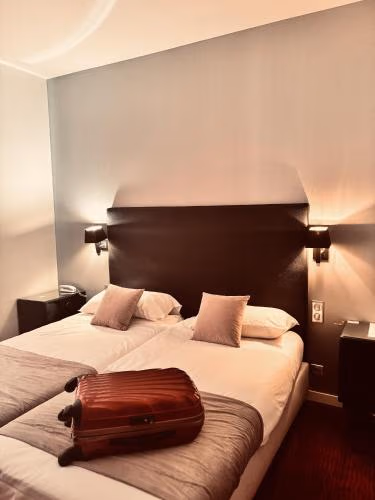 Logis Hôtel Saint Martin — foto 1