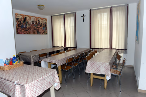 Convento Frati Cappuccini — foto 6