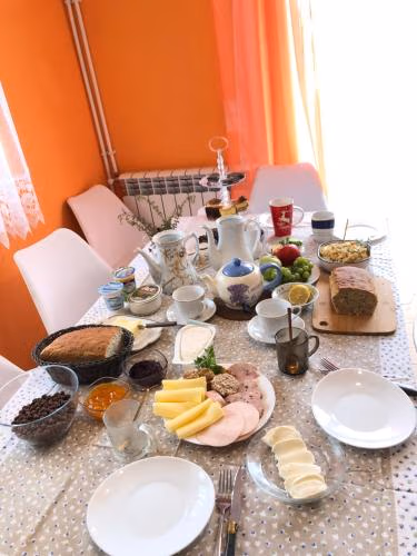 CHEZ YAYA Bogumiła Szeląg — foto 6