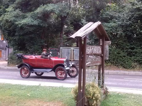 Casa Marieta — foto 3