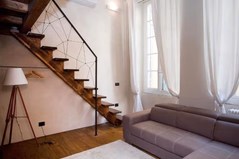 Charming Genova | Residenza d'epoca — photo 5