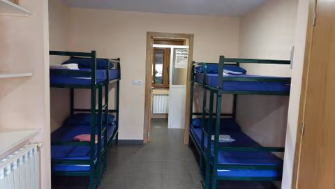 Albergue La Escuela — foto 5