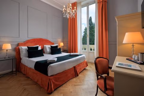Hotel Villa Carlotta — foto 3