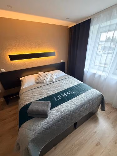 Vila LEMAR wellness & spa — foto 5