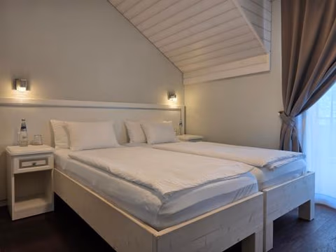Hotel Salvi — foto 2