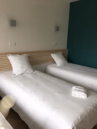 La Résidence du Parc d'Olhain — foto 3