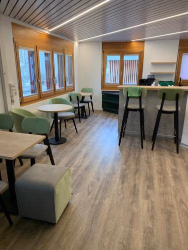B&B Kalbermatter — foto 5
