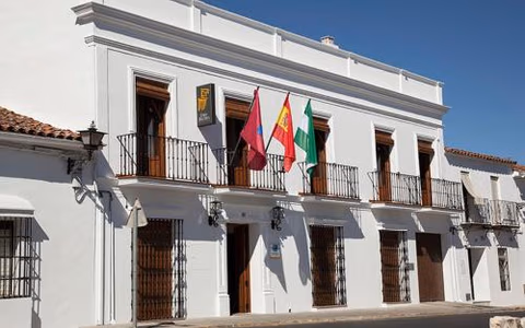 Casa Rural Cinco Balcones — foto 6