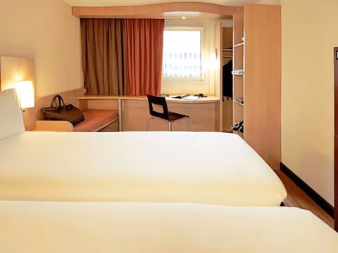 Hotel Ibis Coimbra Centro — foto 2