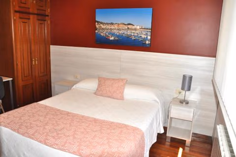 Hostal Paz — photo 2