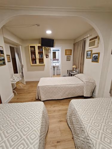 Alojamiento la Casa del Brigadier — photo 8