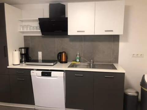 Erbacher Ferienwohnung 2 — foto 8