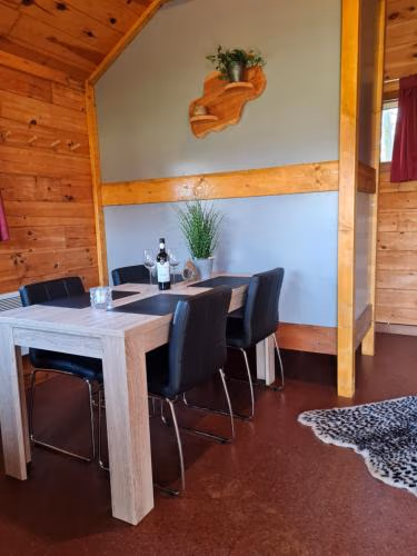 Vakantiepark Zwartemeer — foto 3