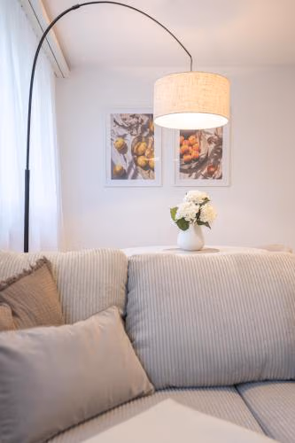 Modern studio - lots of comfort in a central location — foto 5