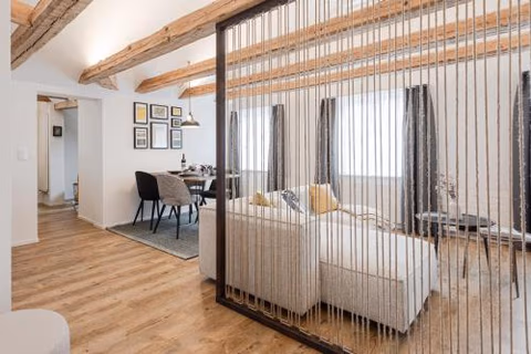 Dein Zuhause in Herisau — foto 2