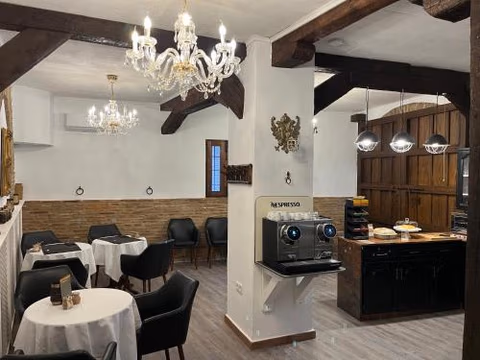 HABITACIONES LAS TERMAS — photo 5