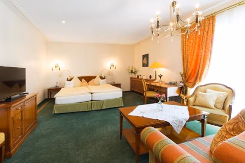 AKZENT Hotel Restaurant Altdorfer Hof — foto 4
