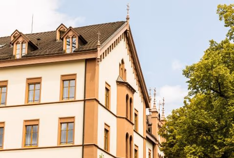 ODELYA - Stadthotel im Park — foto 4