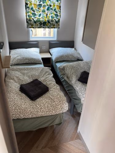 Chalet 4 personen HZ 18 — foto 9