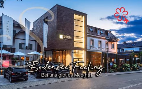 Hotel Restaurant Spa Torkel — foto 1