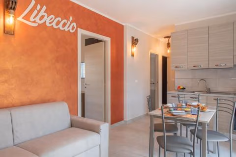 Libeccio — foto 1