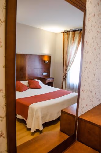 Hotel Jaqués — foto 4
