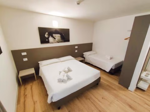 City Gallery Apartments — photo 9