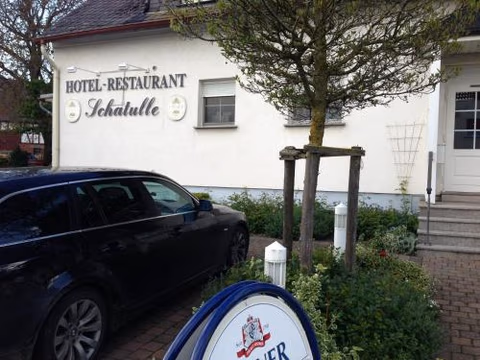 Hotel Schatulle — foto 6