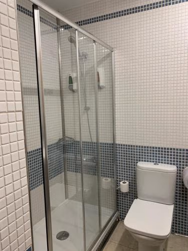 Hotel Castillo El Burgo — foto 5