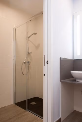 Albergue Linares — foto 9