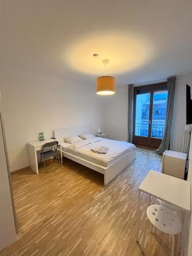 Chambre au coeur de Genève — foto 4